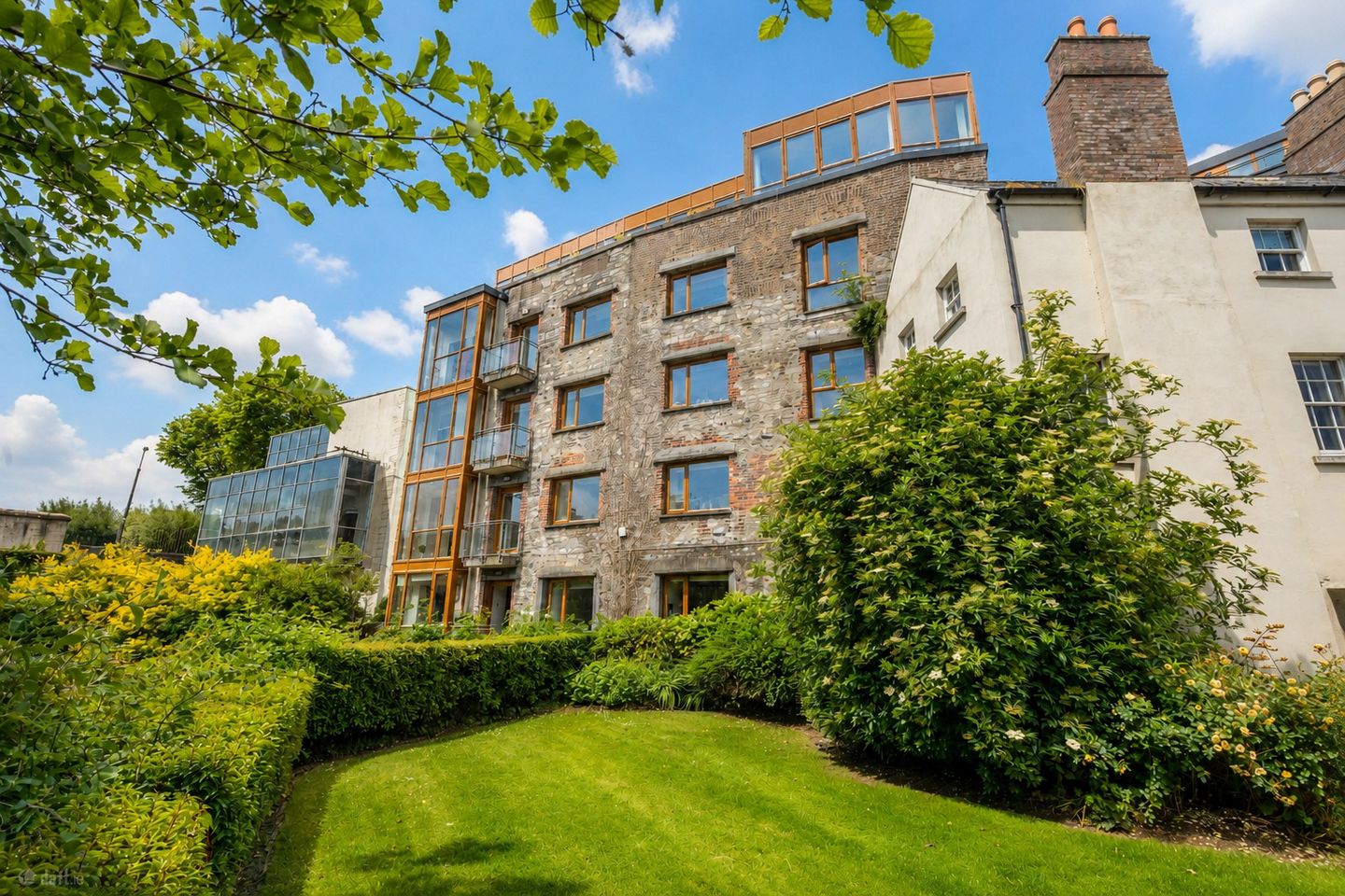 Apartment 252 Fairbairn House, Islandbridge, Co. Dublin, D08H274