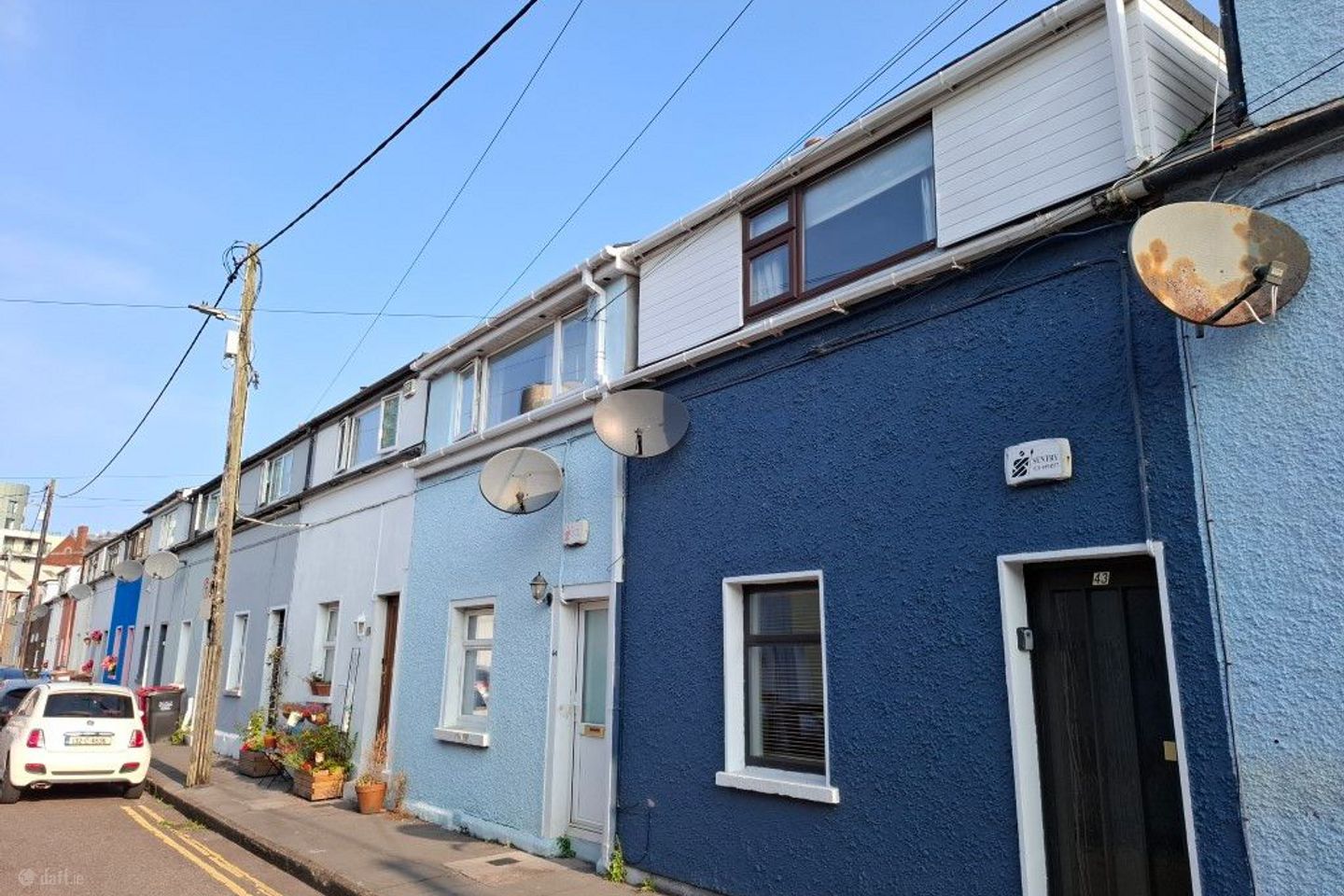 43 Hibernian Buildings, Albert Road, Blackrock, Co. Cork, T12D5CW