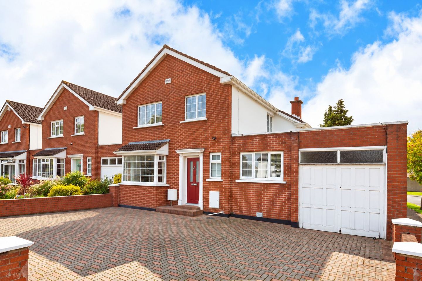 38 Grosvenor Court, Dublin 6w, Templeogue, Dublin 6w, D6WP044