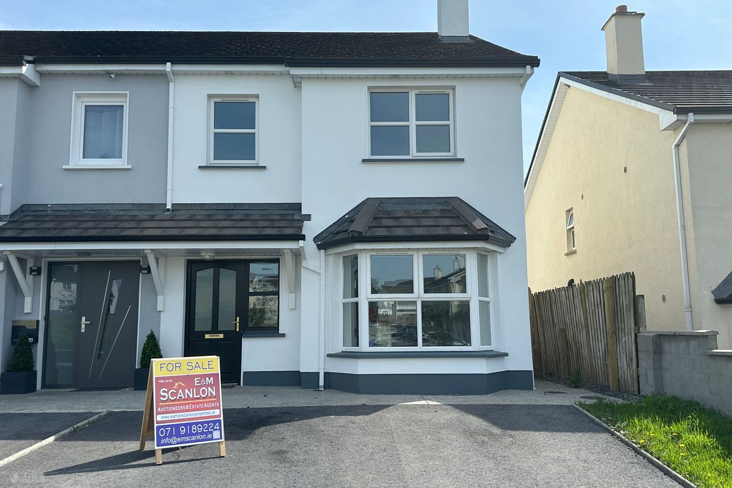 25 Bru Na Habhainn, Collooney, Co. Sligo, F91H3C6