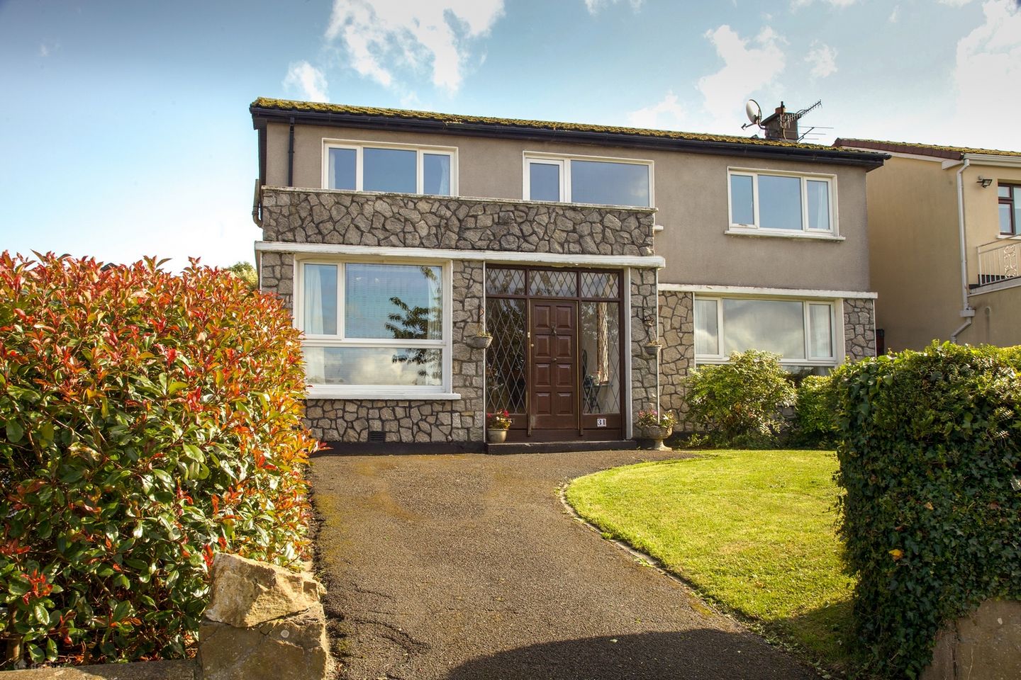 31 Thormanby Lawns, Howth, Dublin 13, D13AH99