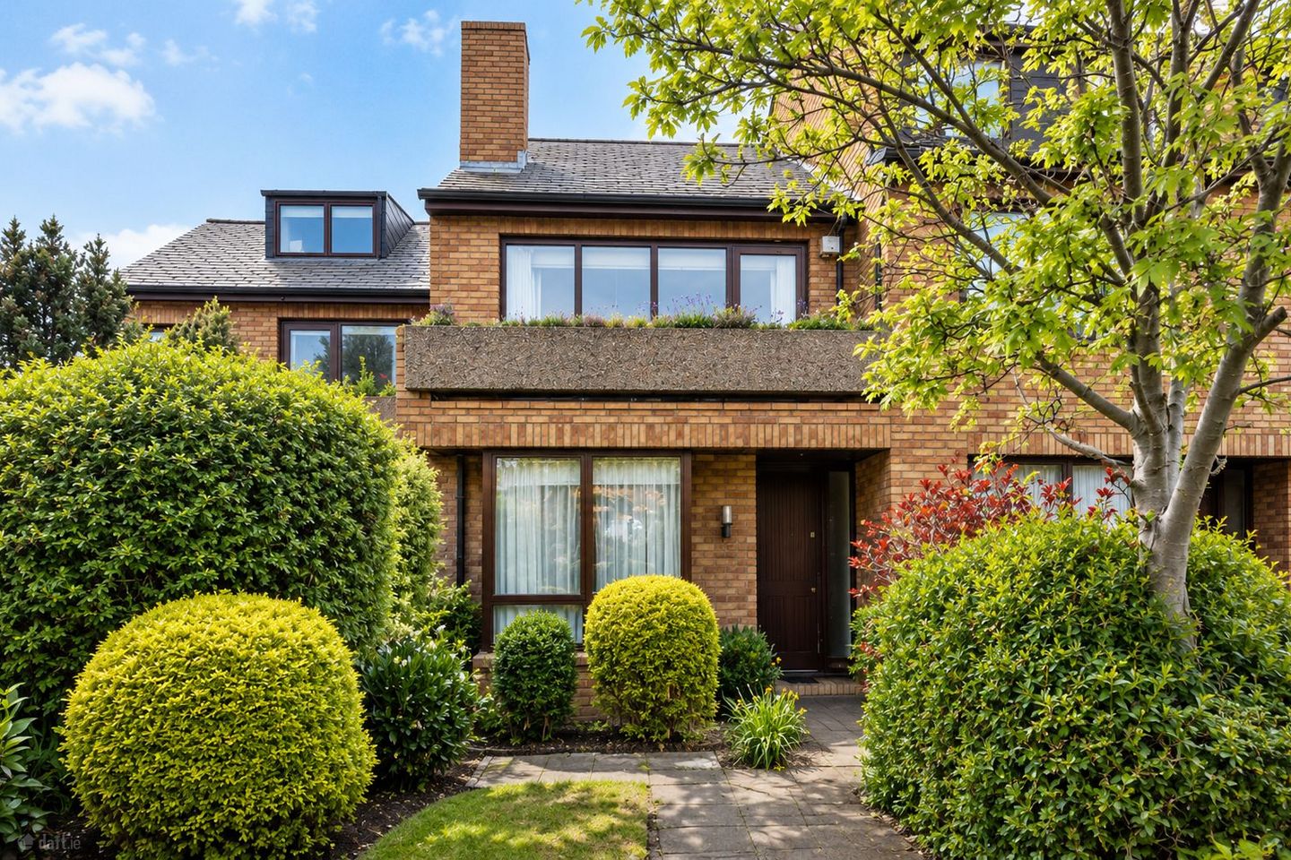 Merrion Village, Ballsbridge, Dublin 4