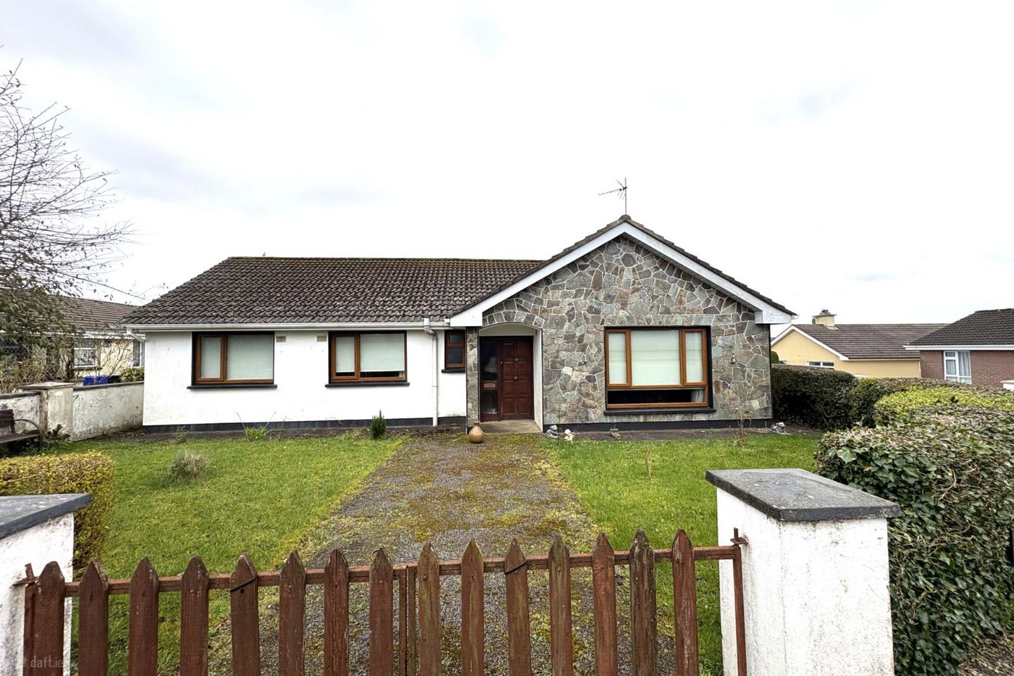 21 Forest View, Boyle, Co. Roscommon, F52W738