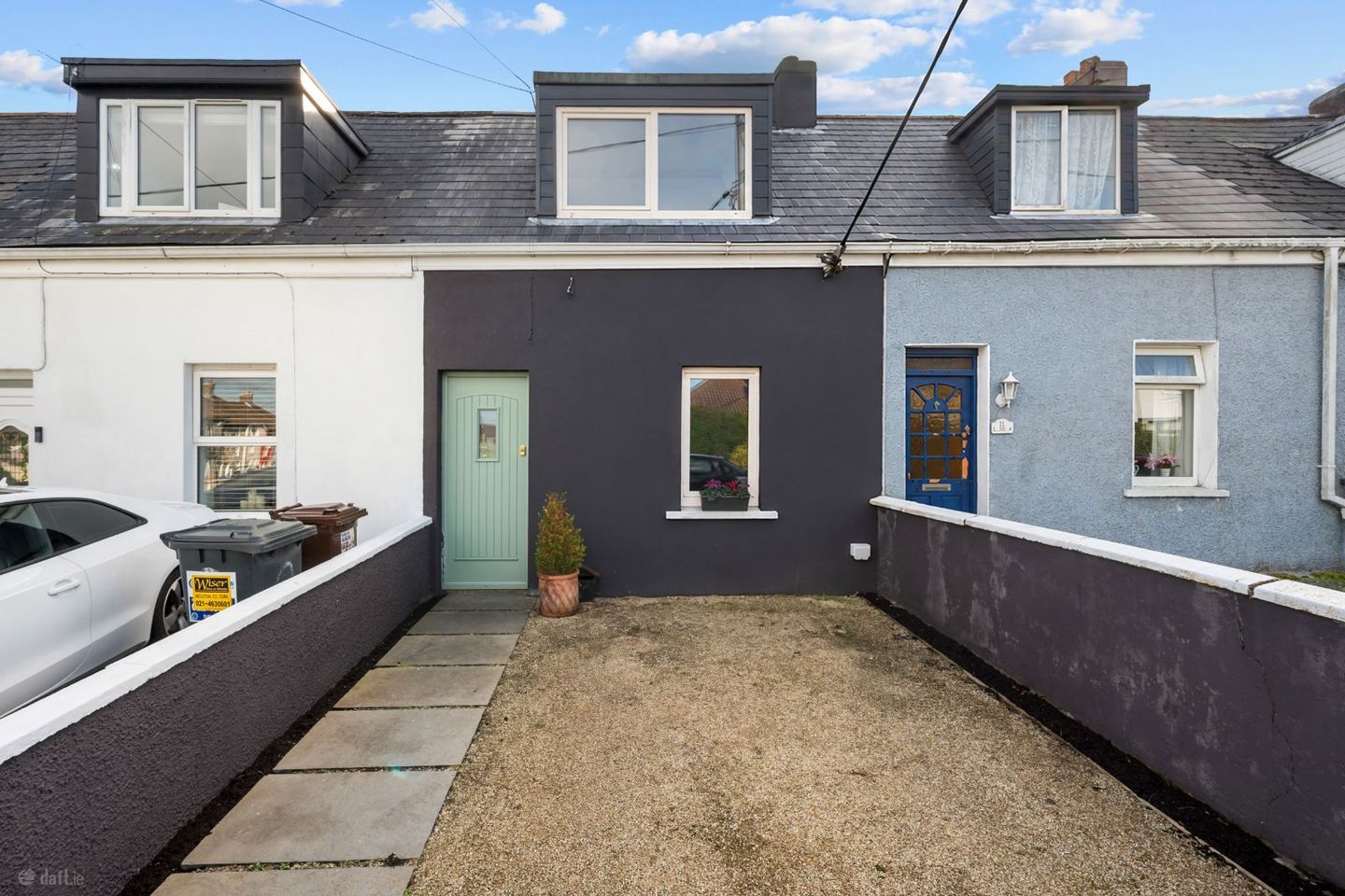 10 Greenmount Avenue, Cork, The Lough, Co. Cork, T12VX4X