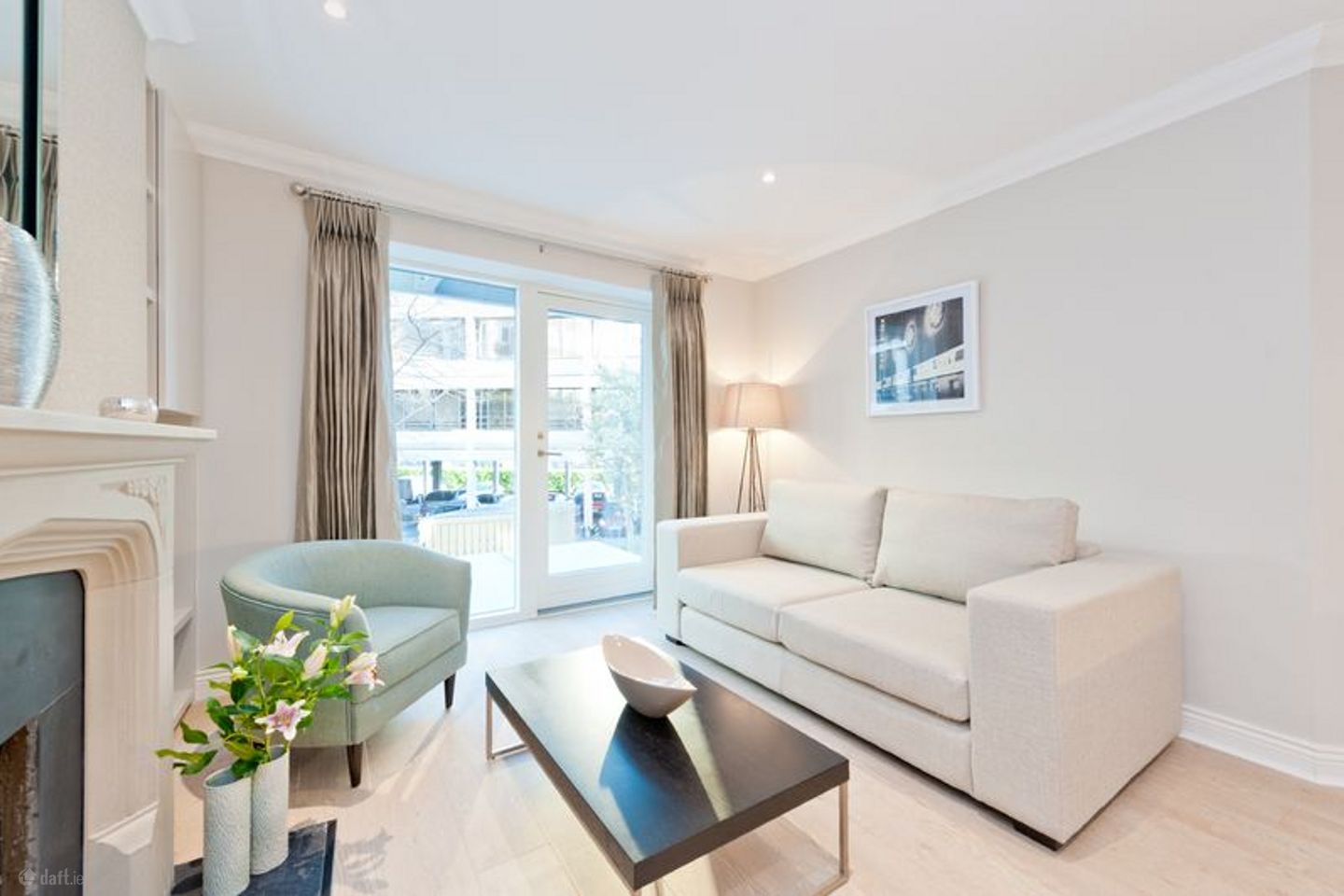 Shelbourne Hall, Shelbourne Road, Ballsbridge, Dublin 4