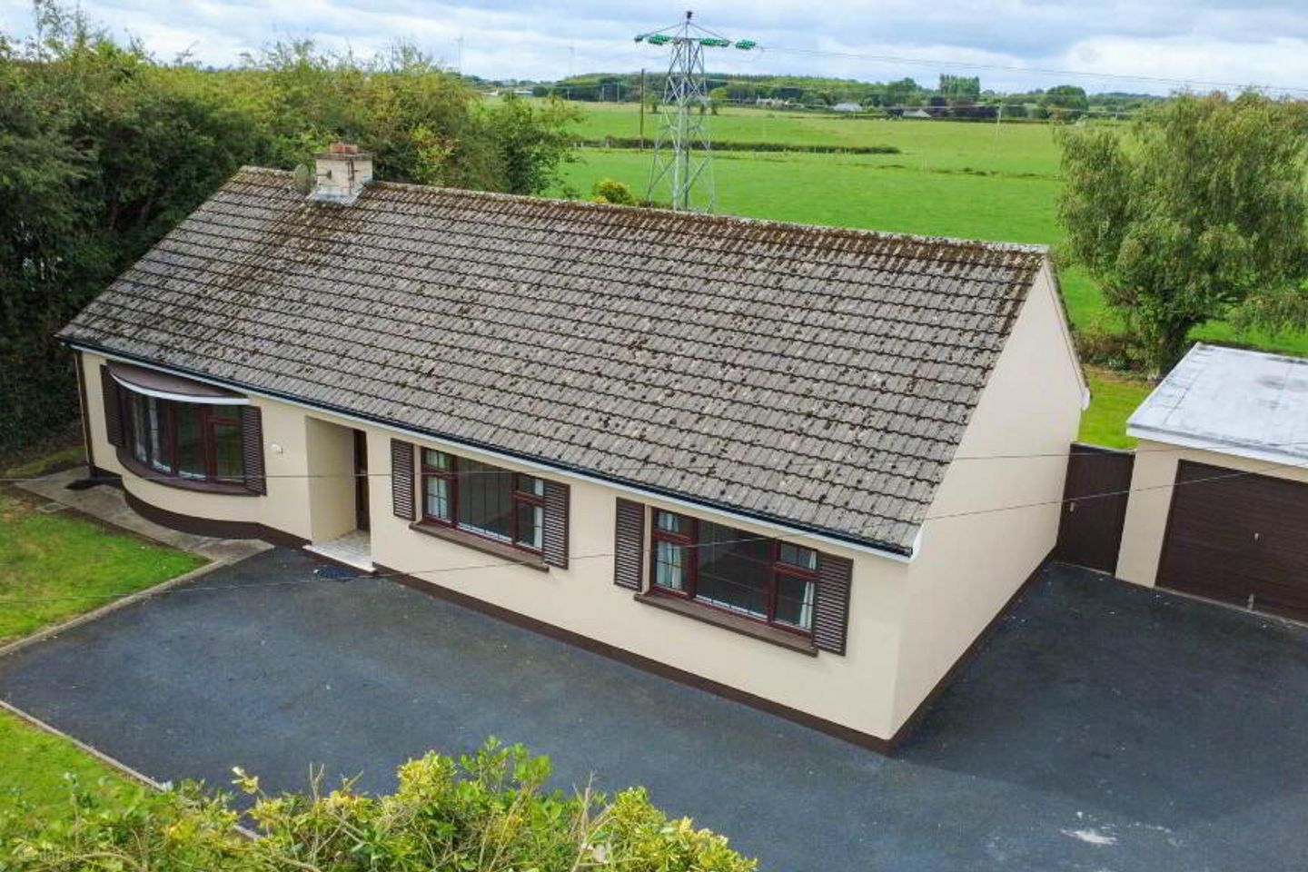Kilcore, Buttevant Road, Charleville, Co. Cork, P56TF43