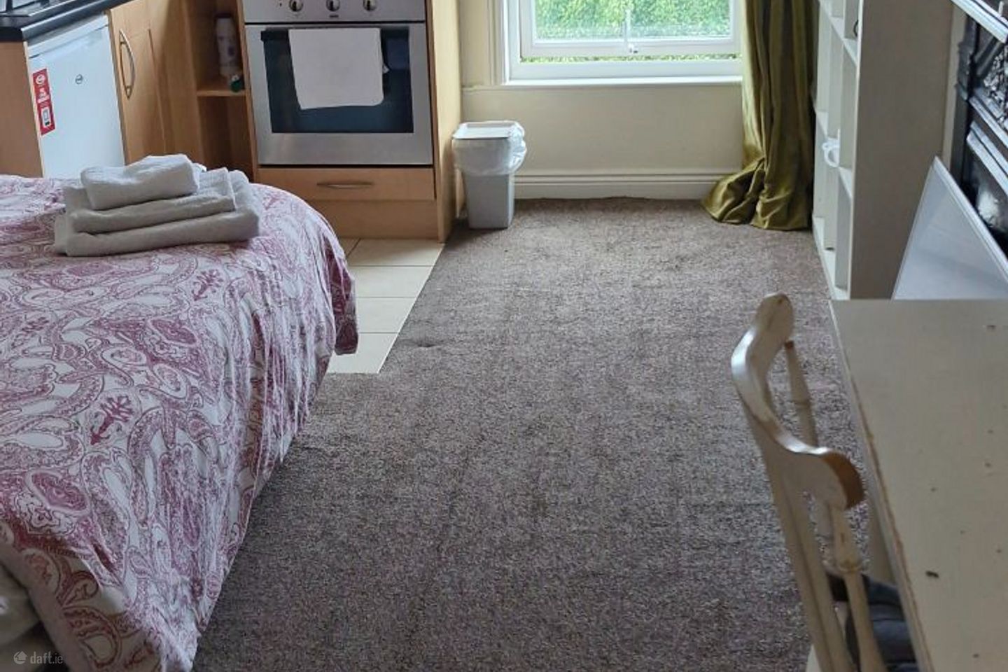 Flat 6, 14 Terenure Park, Terenure, Dublin 6w