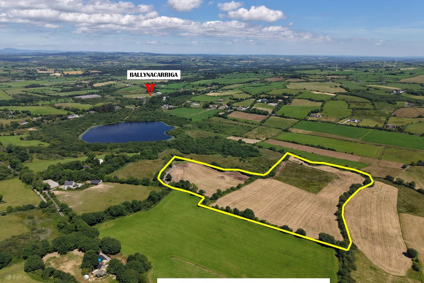Edencurra, Dunmanway, Co. Cork