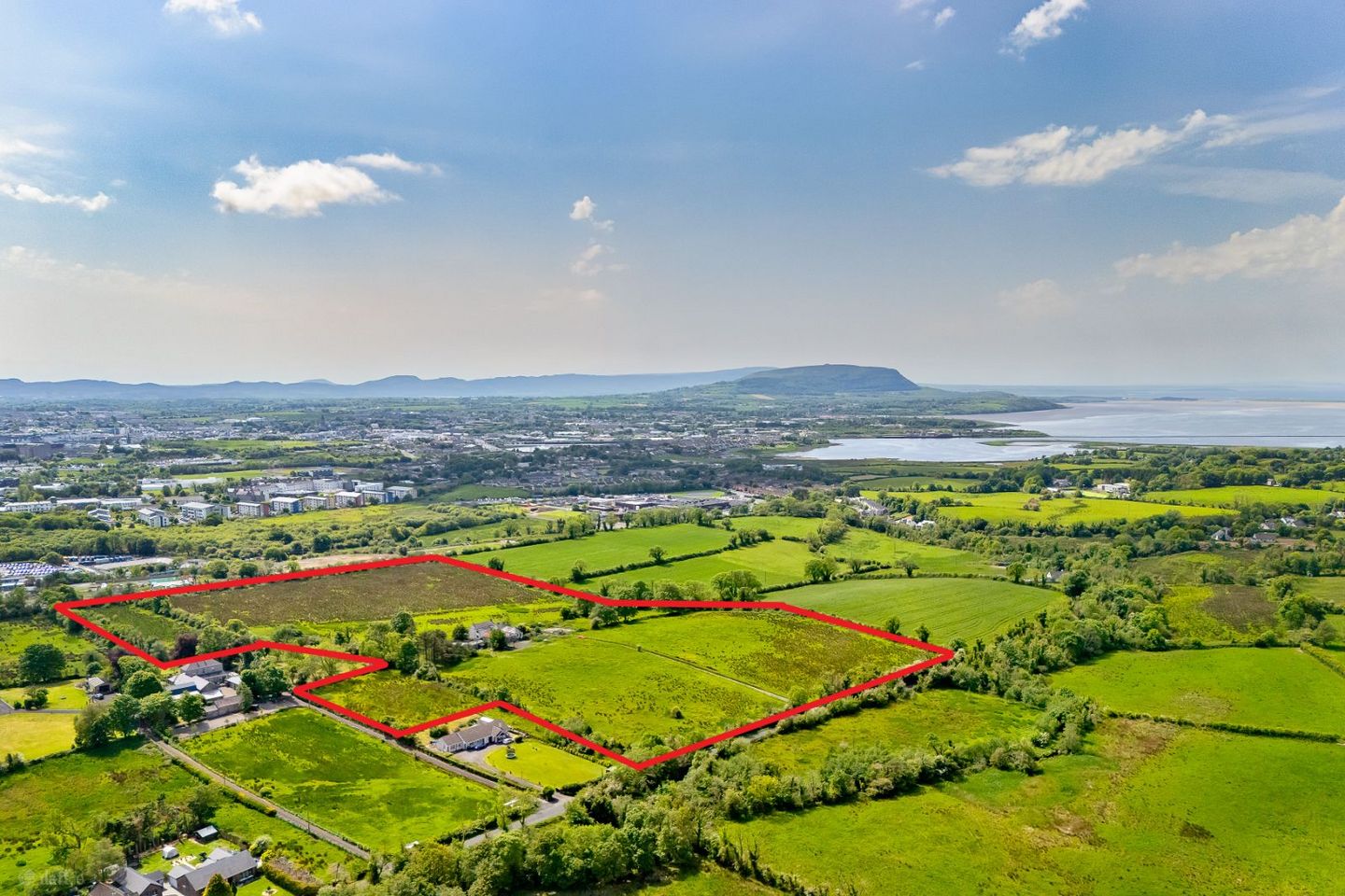 Mount Pleasant, Rathbraughan Line, Sligo, Co. Sligo, F91HH58