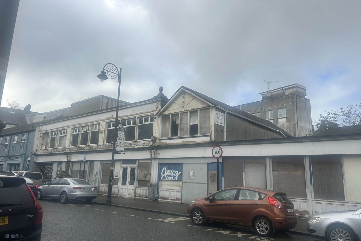 23 Francis Street, Dundalk, Co. Louth, A91FX78