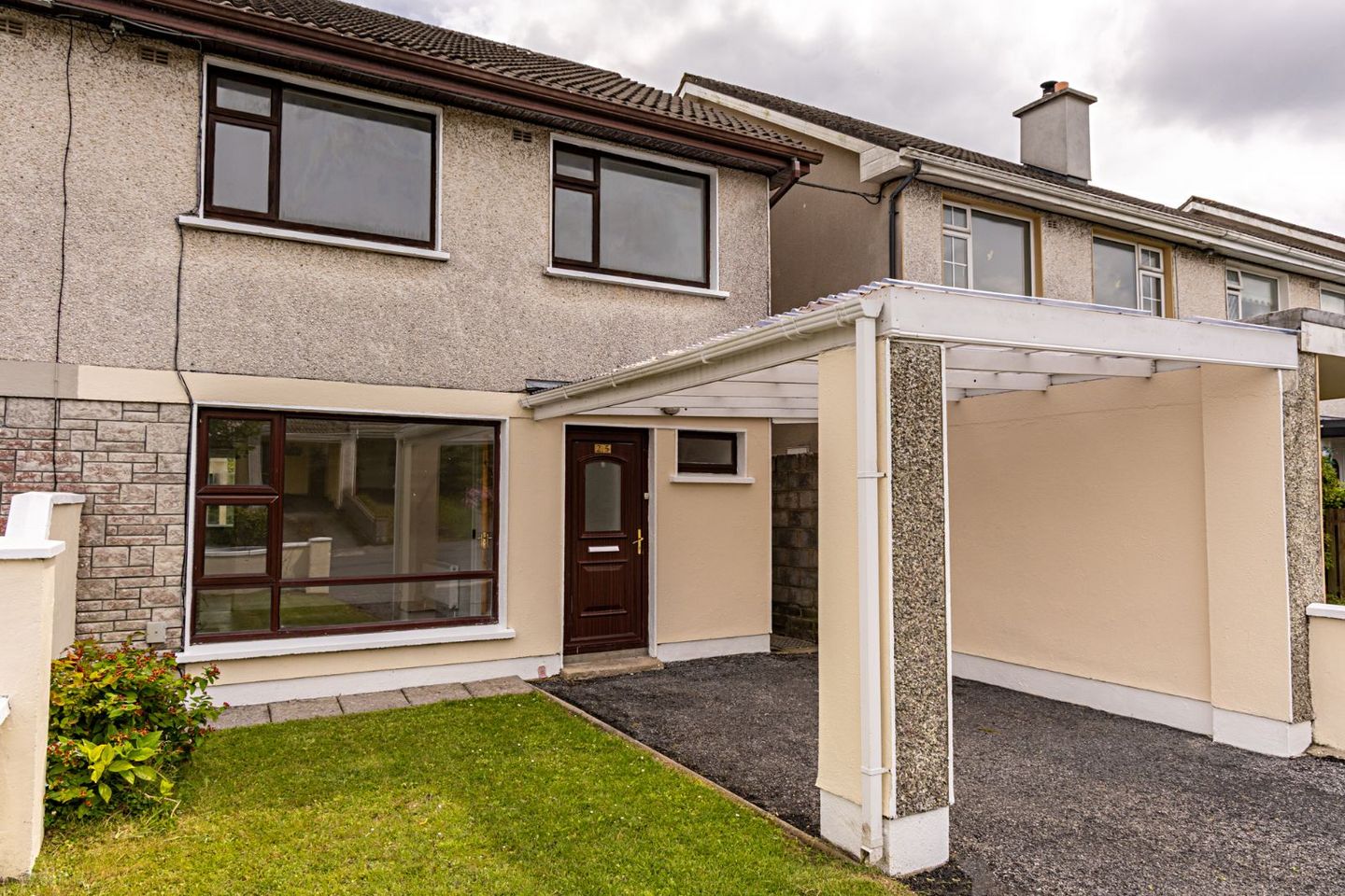 25 Cherry Park, Newcastle, Newcastle, Co. Galway, H91VKD9