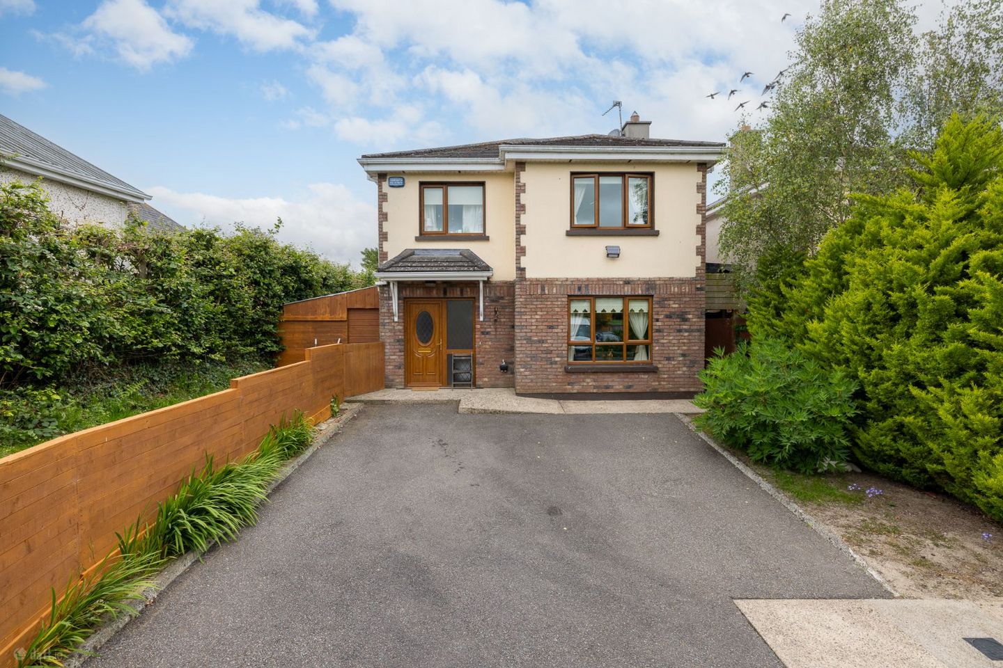 22 Malton Park, Carnew, Co. Wicklow, Y14X042