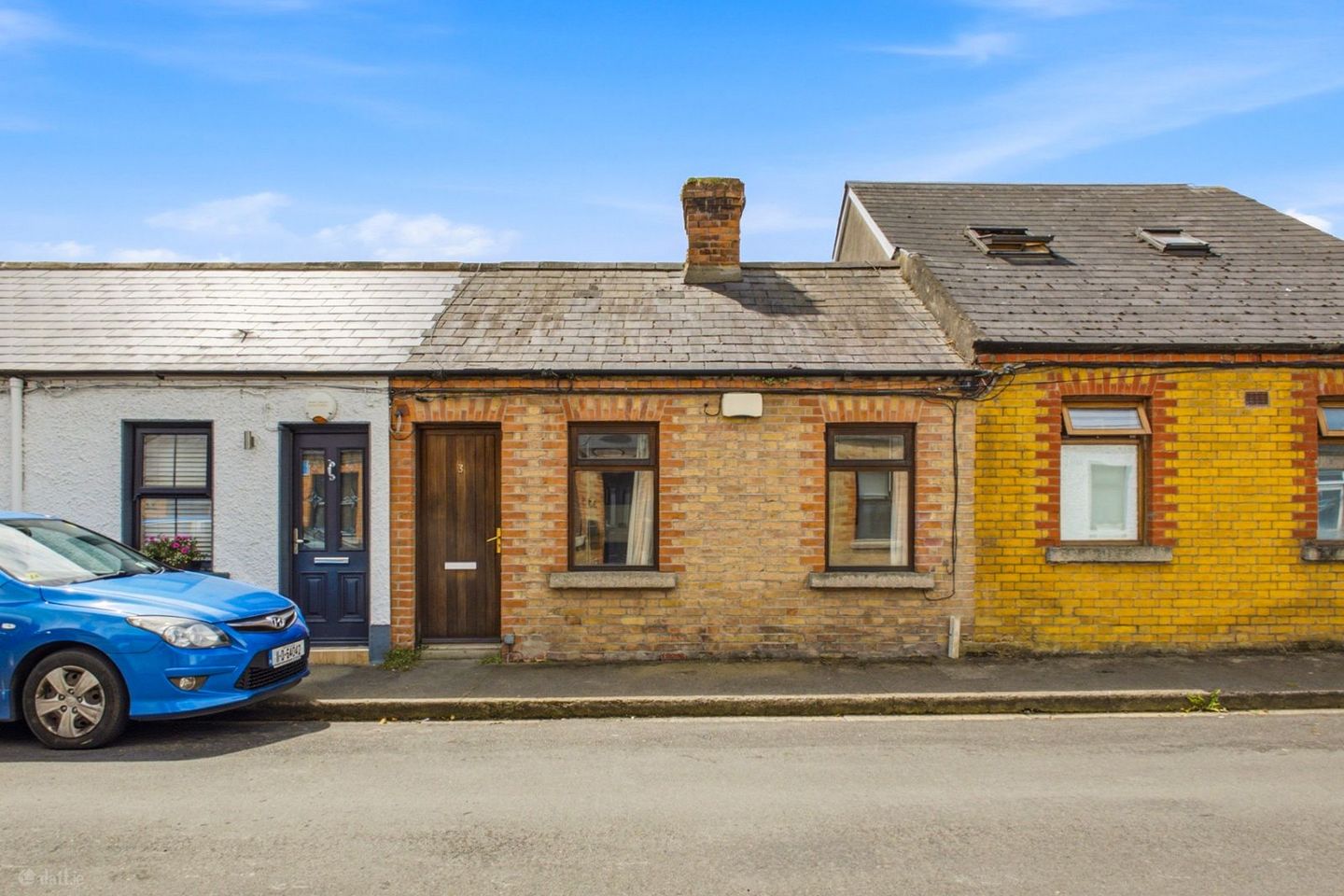 3 Liffey Street South, Kilmainham, Dublin 10, D10X672