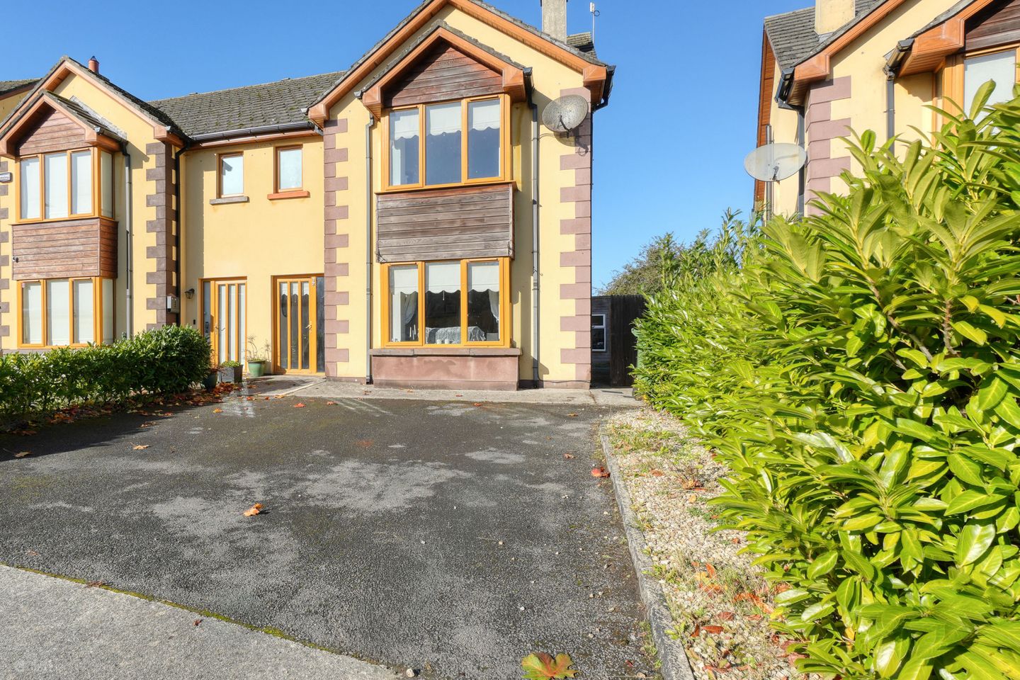 32 Cill Beg Manor,, Stradbally,, Co.Laois, R32 C5X4