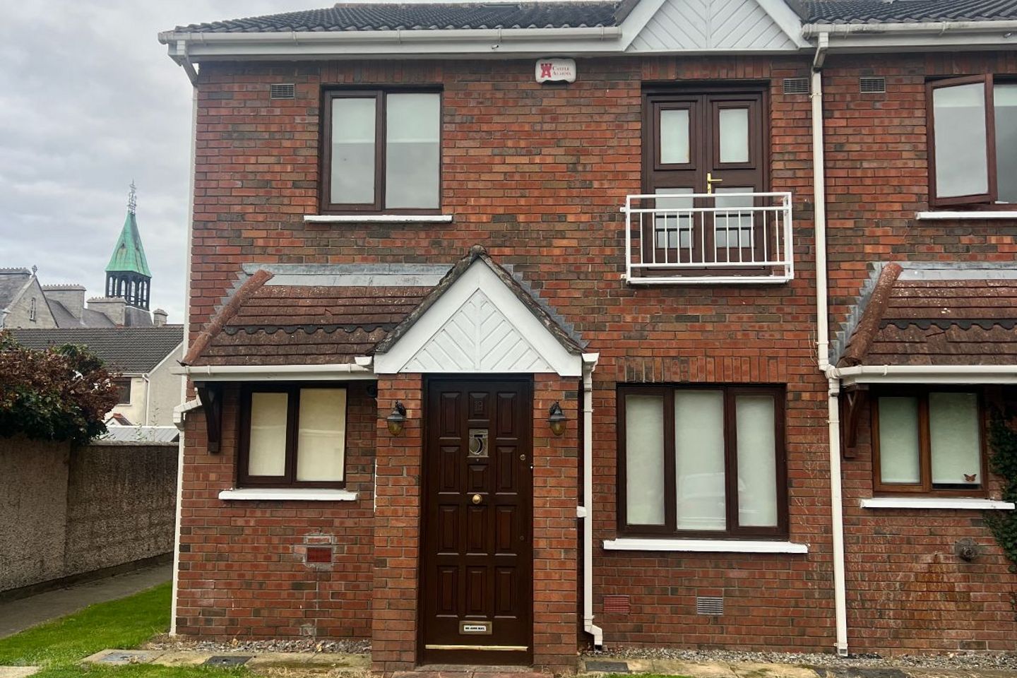 Mount Argus Crescent, Dublin 6w, Harold's Cross, Dublin 6w