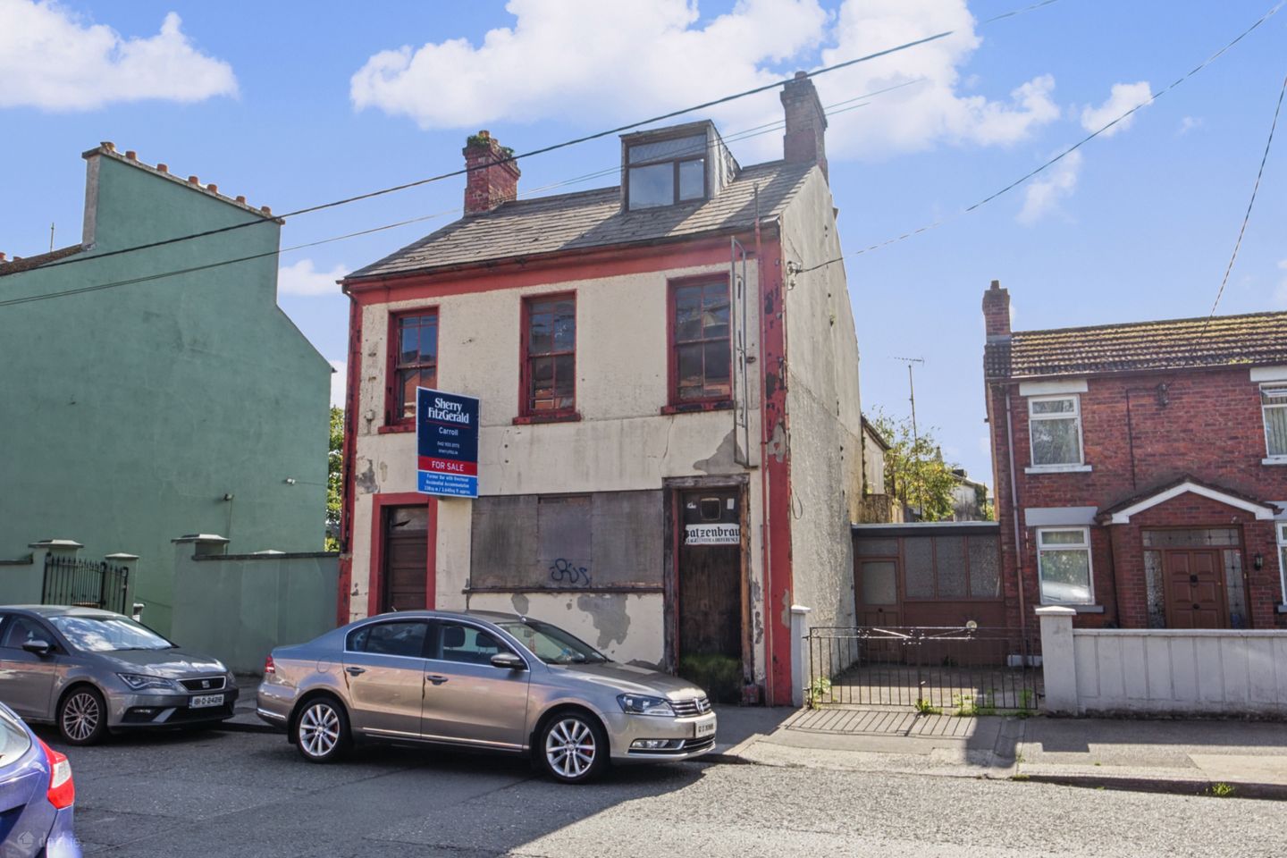 "The Danny Boy", 34 Quay Street, Dundalk, Co. Louth, A91K8Y2