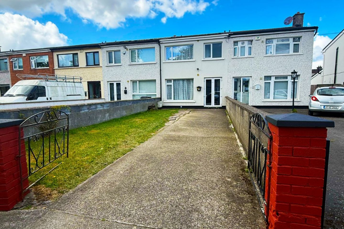 21 Fernwood Park, Dublin 24, Tallaght, Dublin 24, D24X8N2