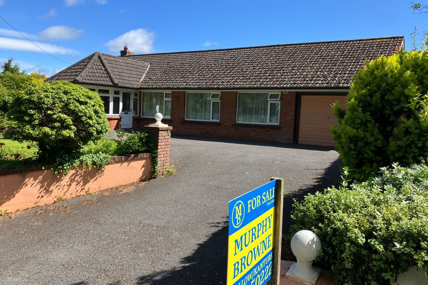 Ballyellis, Mallow, Mallow, Co. Cork, P51X2TE