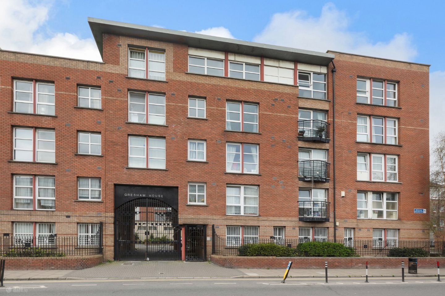 86 Gresham House, North City Centre, Dublin 1, D01PC80