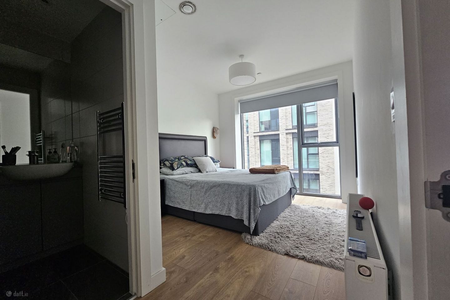 Apartment in East wall, IFSC, Dublin 1