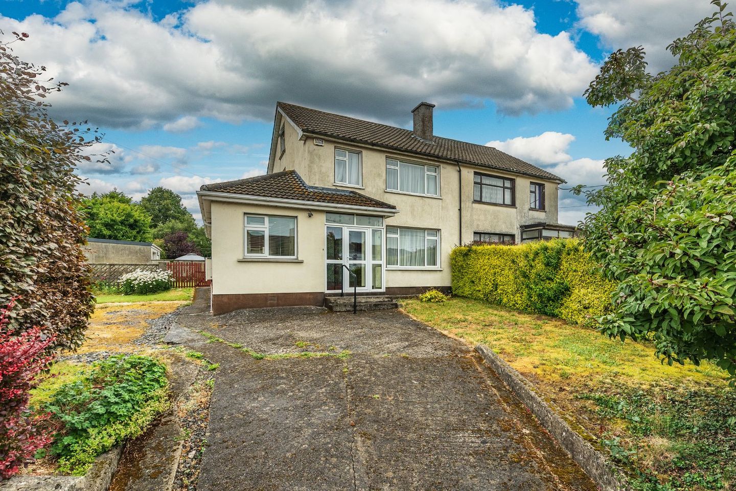 1 Elm Park, Kildare, Kildare, Co. Kildare, R51H510
