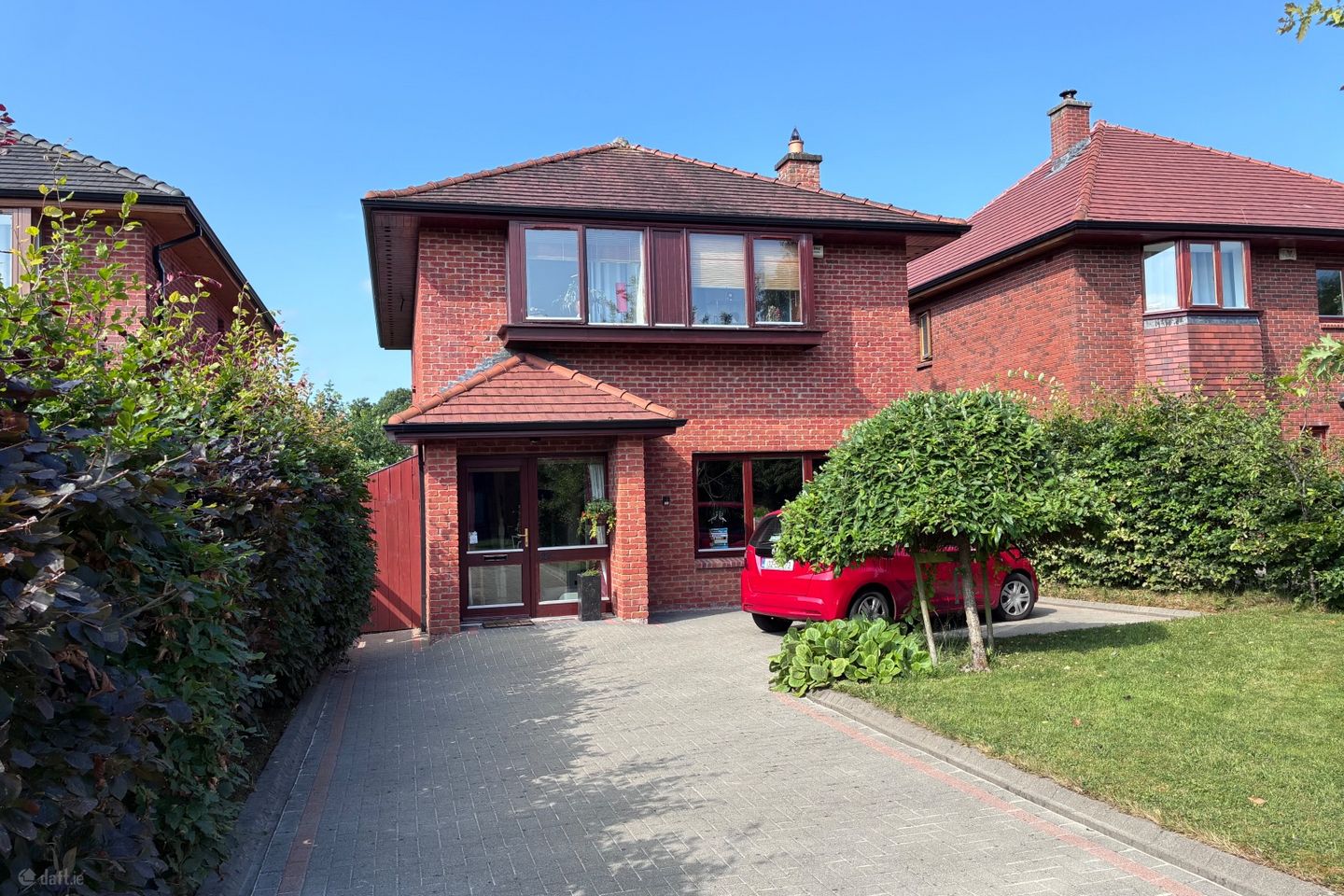 22 Beech Wood, Clonbalt Woods, Longford Town, Co. Longford