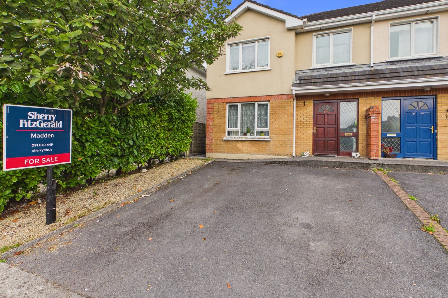 85 Danesfort Drive, Loughrea, Co. Galway, H62EY60