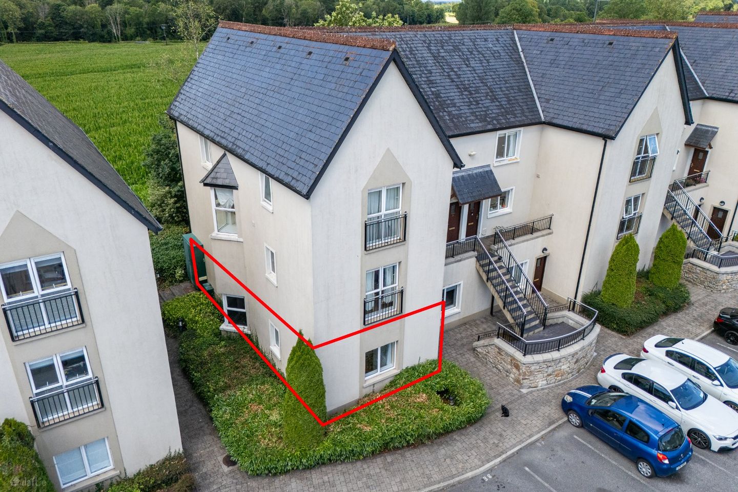 7 The Berkley, Newtownforbes, Co.Longford, N39CN13