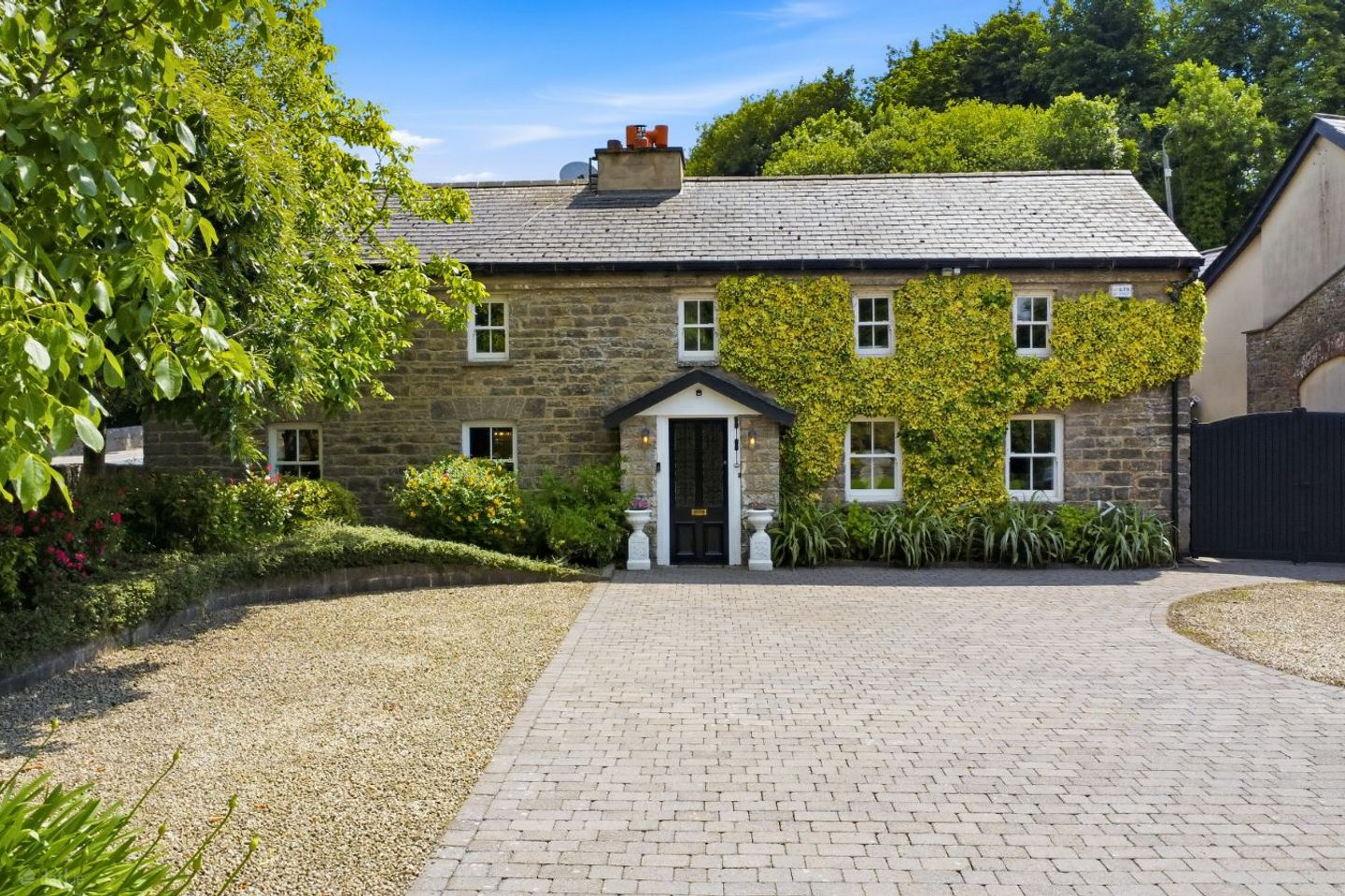 The Mill House, Naul, Co. Dublin, K32E197