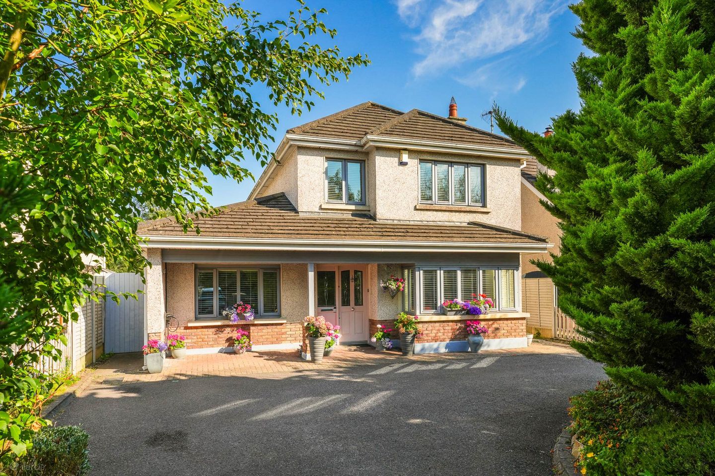 Saileán, 8 Gormanston Meadows, Stamullen, Co. Meath, K32D276