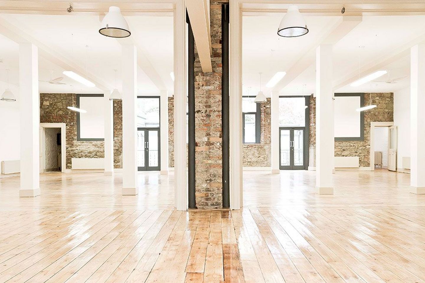 Strand Street, Dublin 7