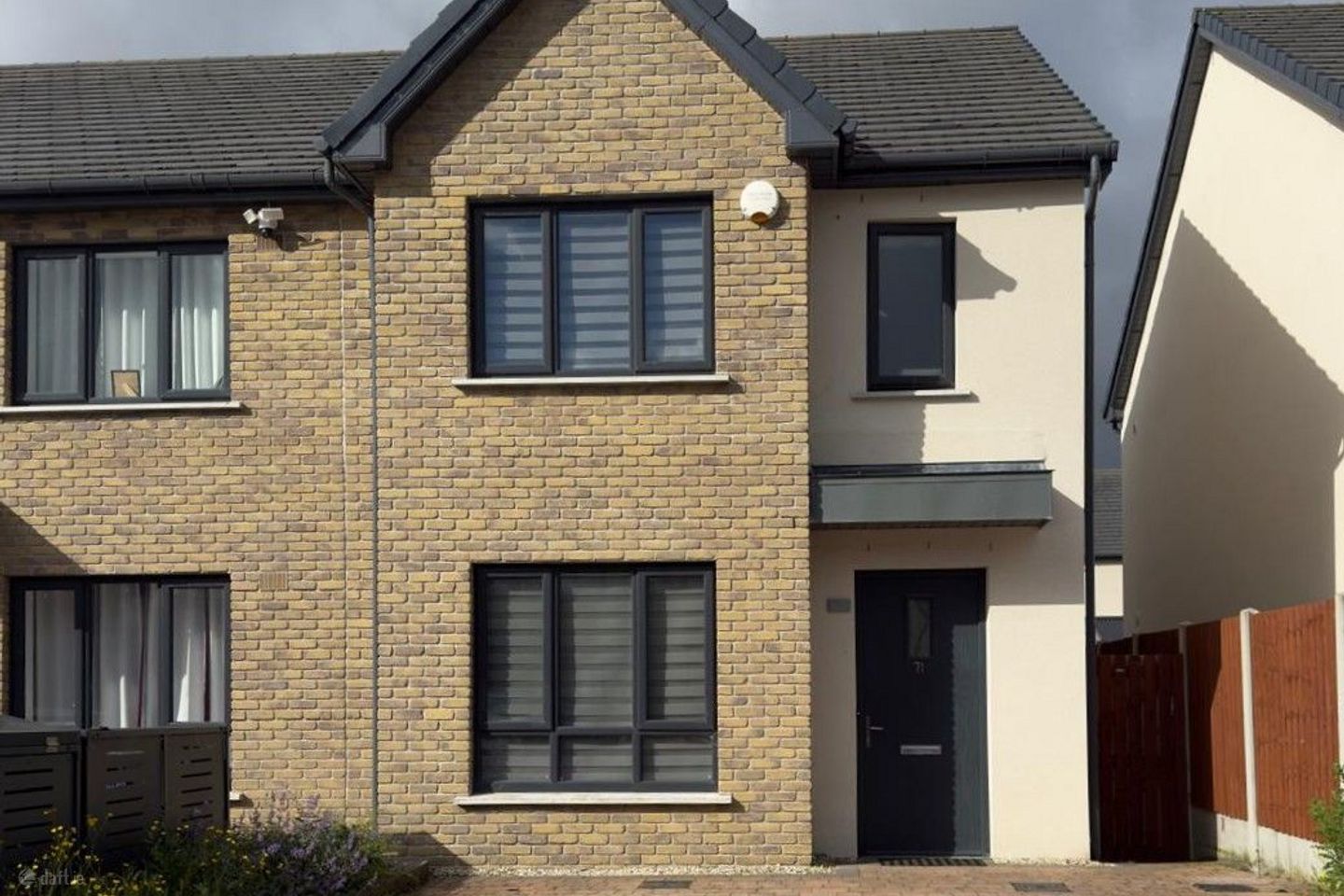 71 Farranshock Park, Mullingar, Mullingar, Co. Westmeath, N91Y9DC