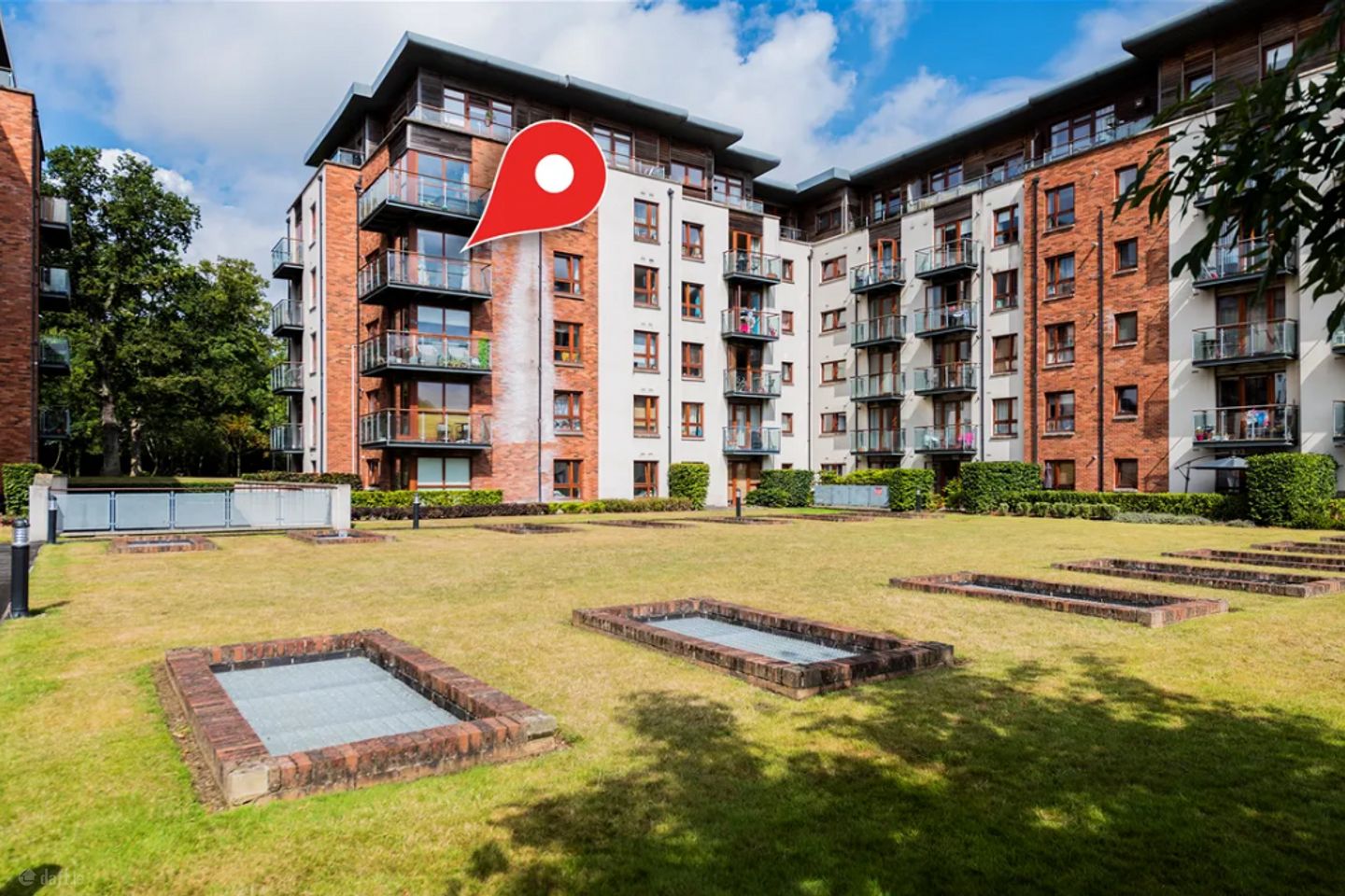 Apt 119, Block 3, Parklands, Northwood, D09 Y026, Santry, Dublin 9