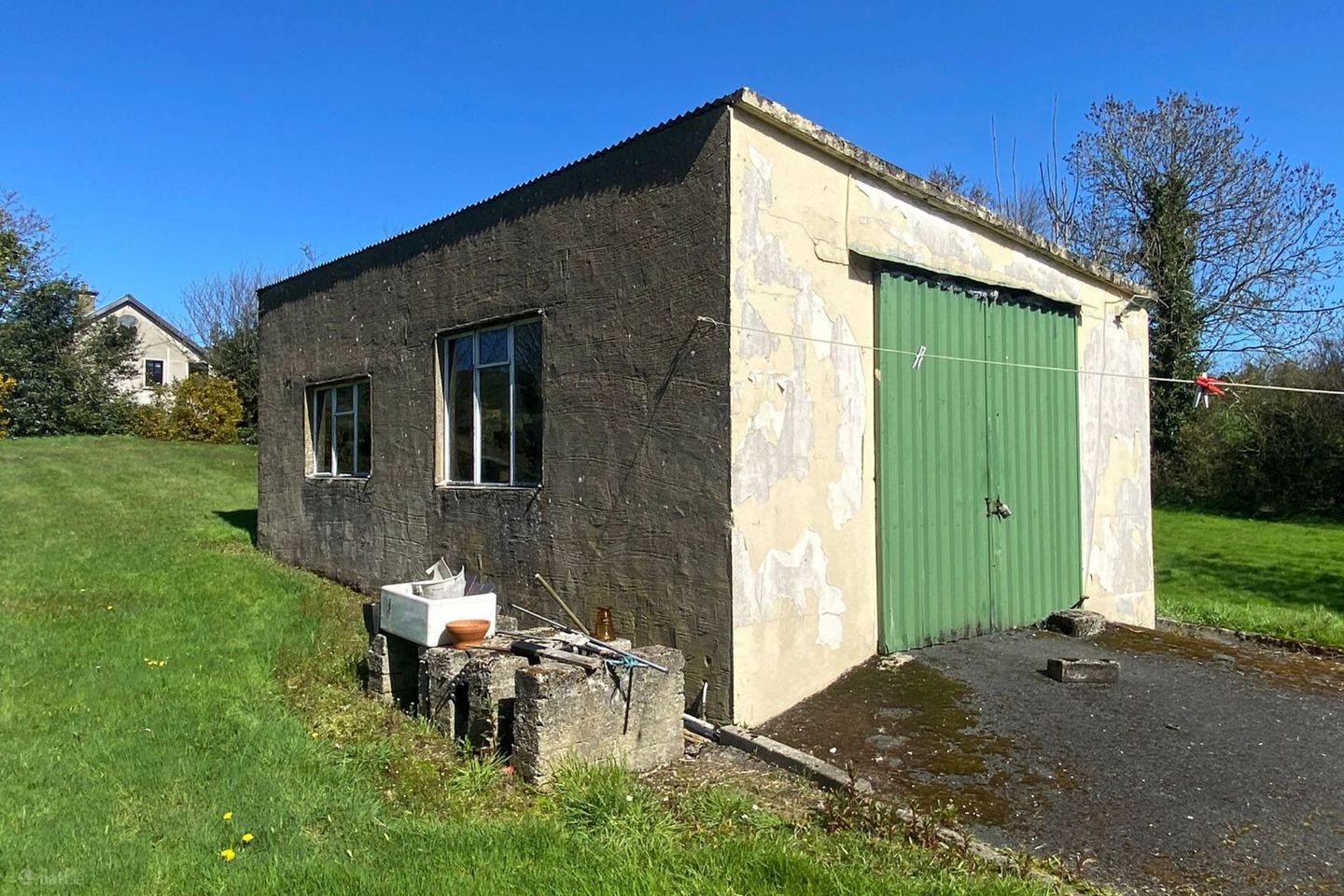 The Haw Lane, Lifford, Lifford, Co. Donegal, F93FYY9