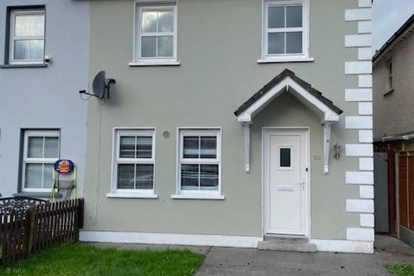 62 Cois Abhann, Caherweesheen, Tralee, Co. Kerry, V92P2X2