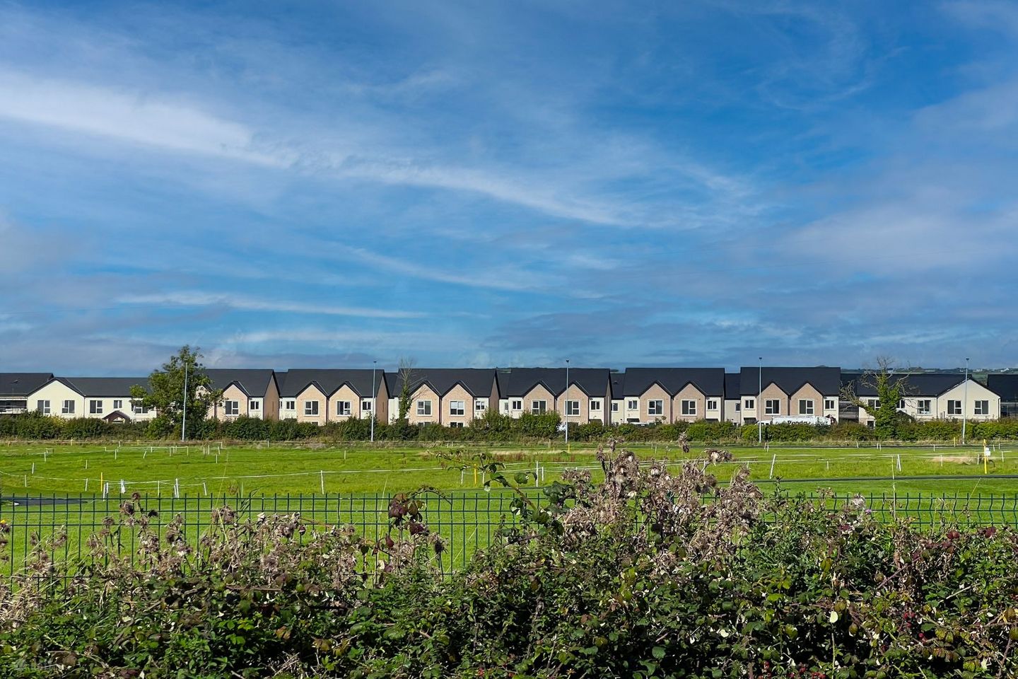 Three Bedroom Semi-detached House, Beaulieu Banks, Termonfeckin Road, Drogheda, Co. Louth