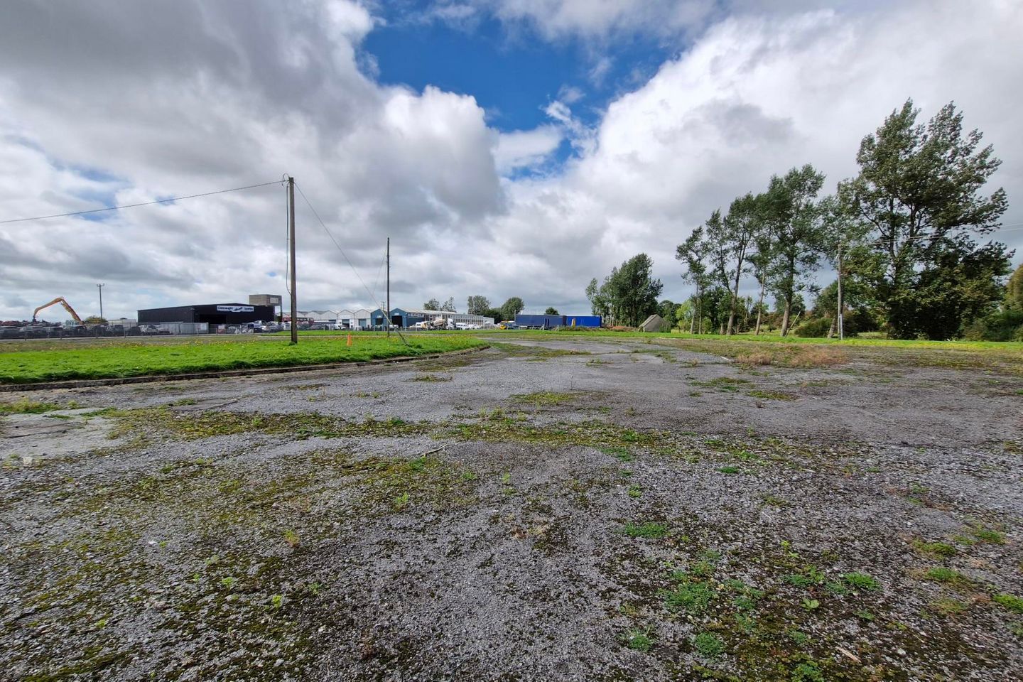 Airglooney, Ballygaddy Road, Tuam, Co. Galway