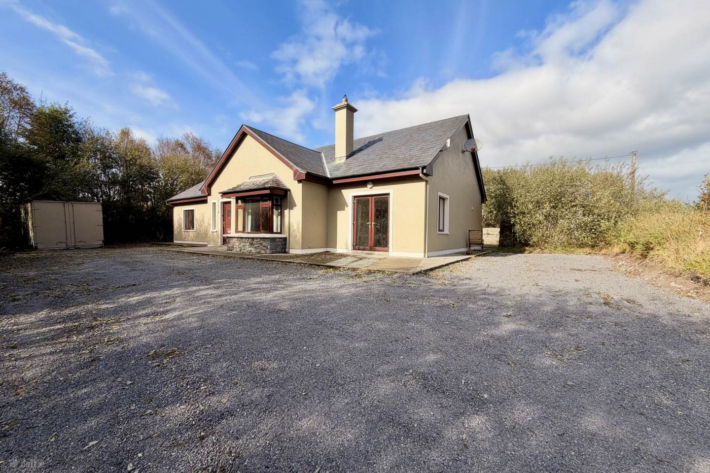 Knockaninane East, Kilcummin, Killarney, Co. Kerry, V93W9T4