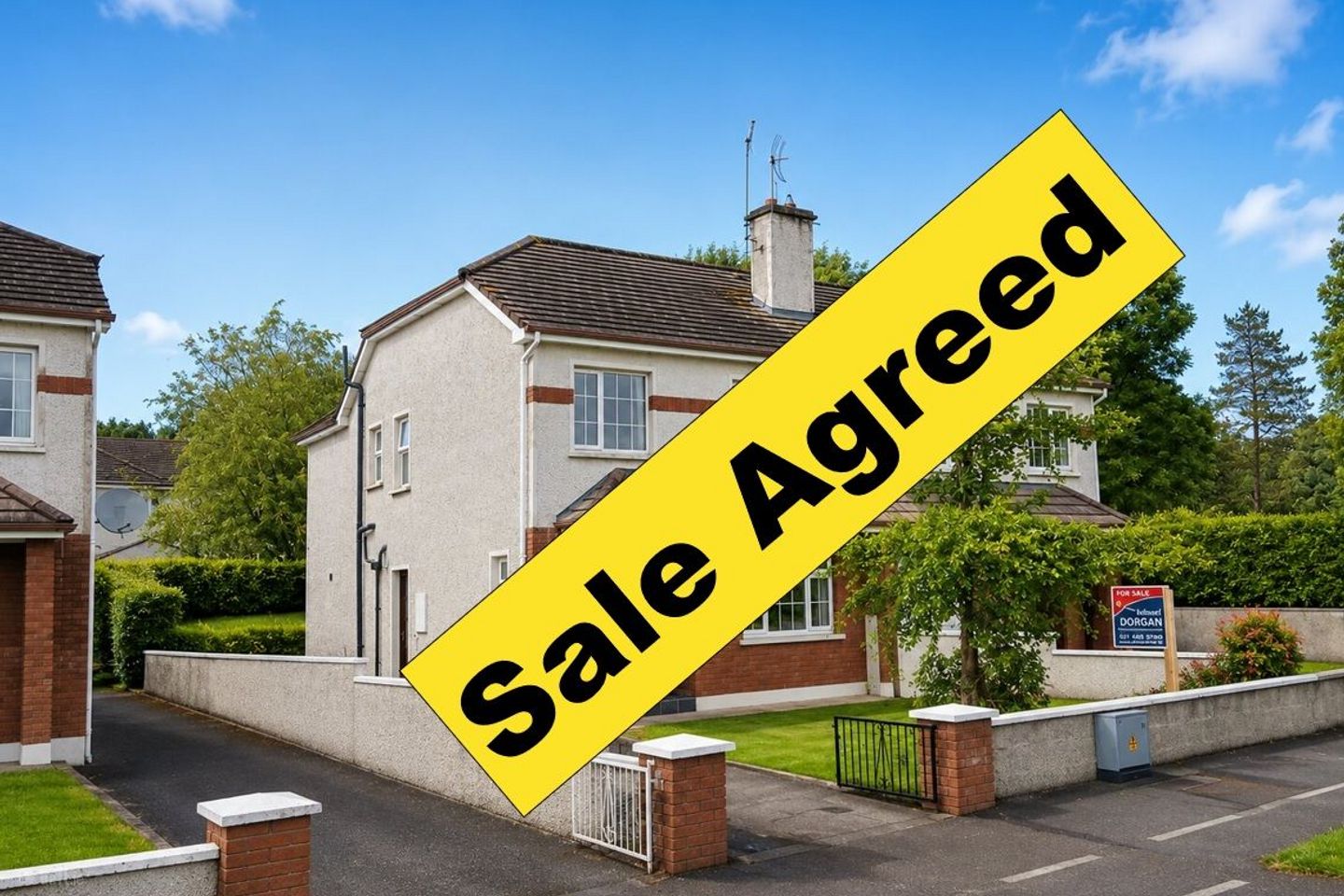 7 Ballinwillin, Mitchelstown, Co. Cork, P67TK65
