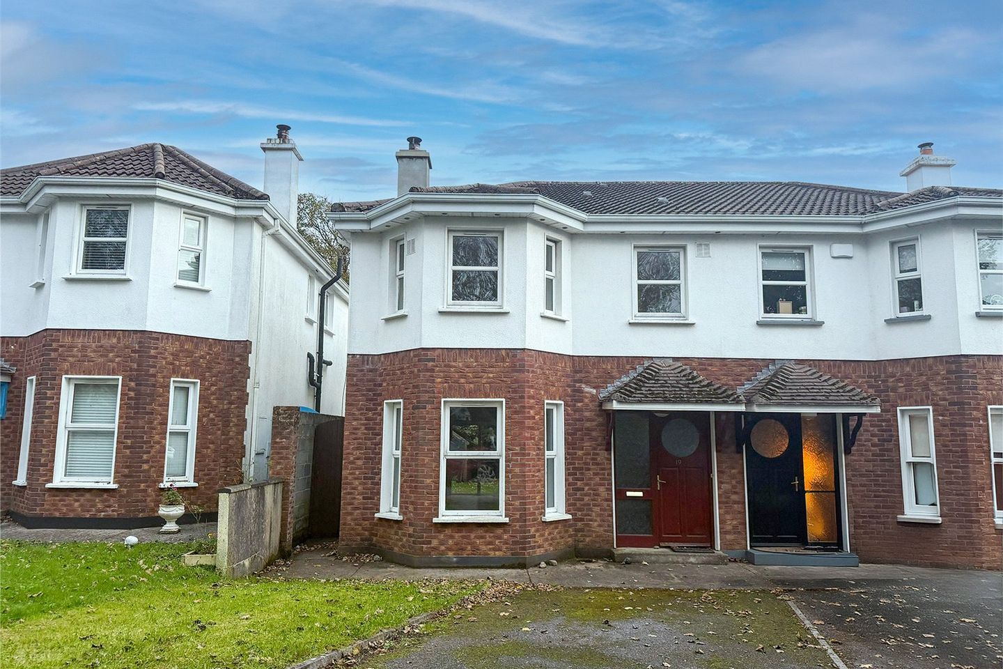 19 Shangort Park, Shangort Road, Knocknacarra, Galway, H91NTP6