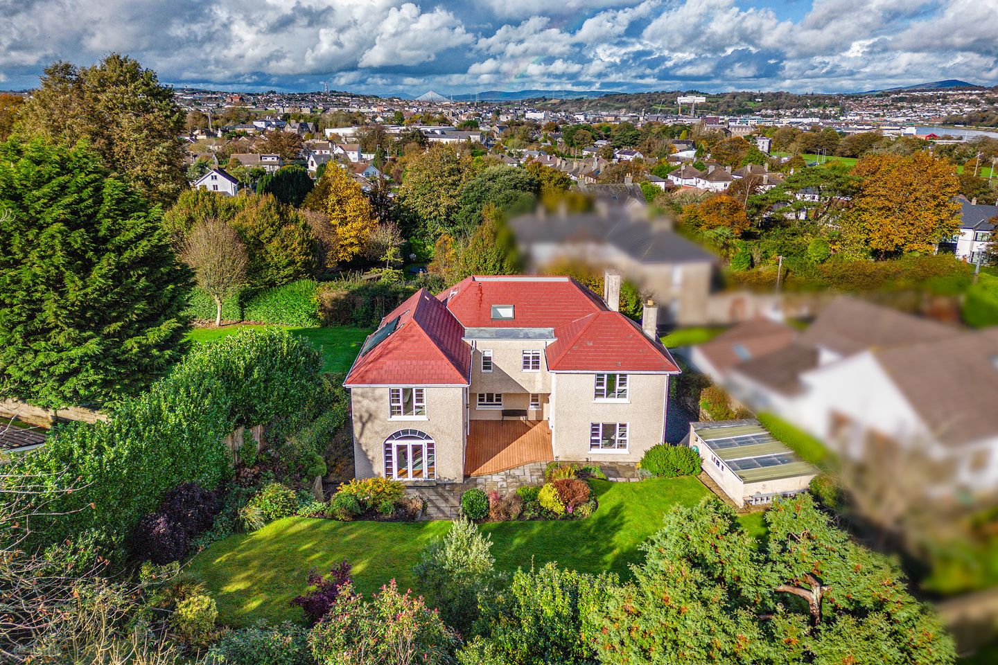 47 Summerville Avenue, Waterford City, Co. Waterford, X91CC6N