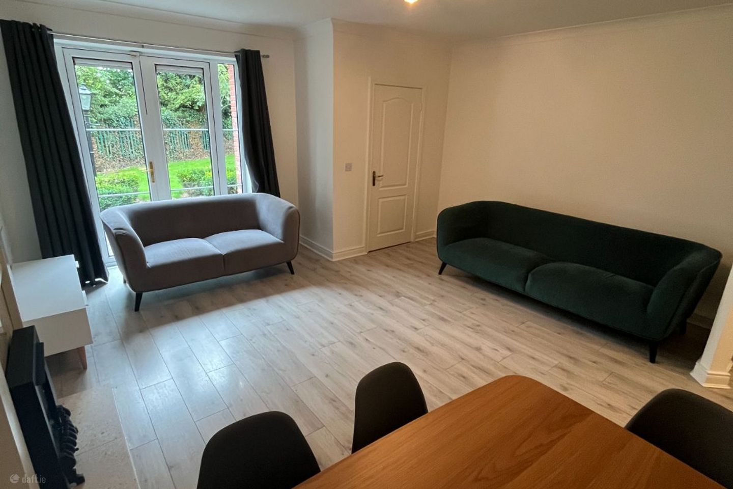 2 Bed Apartment, Summerseat Court, Main Street, Clonee, Co. Meath