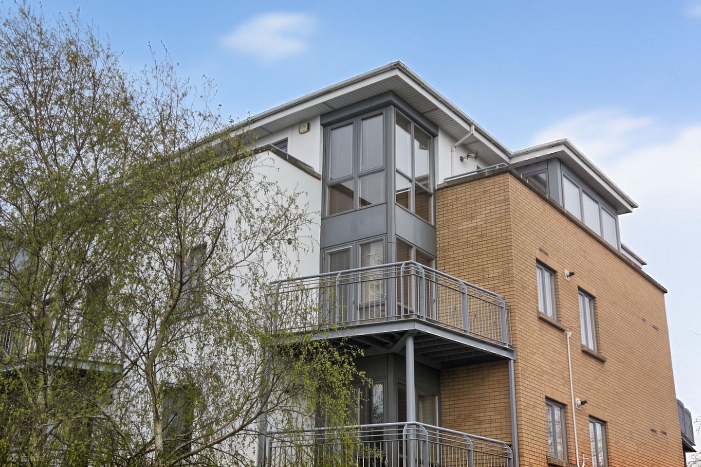 Apartment 16, Goldsmith Hall, Collegewood, Castleknock, Dublin 15
