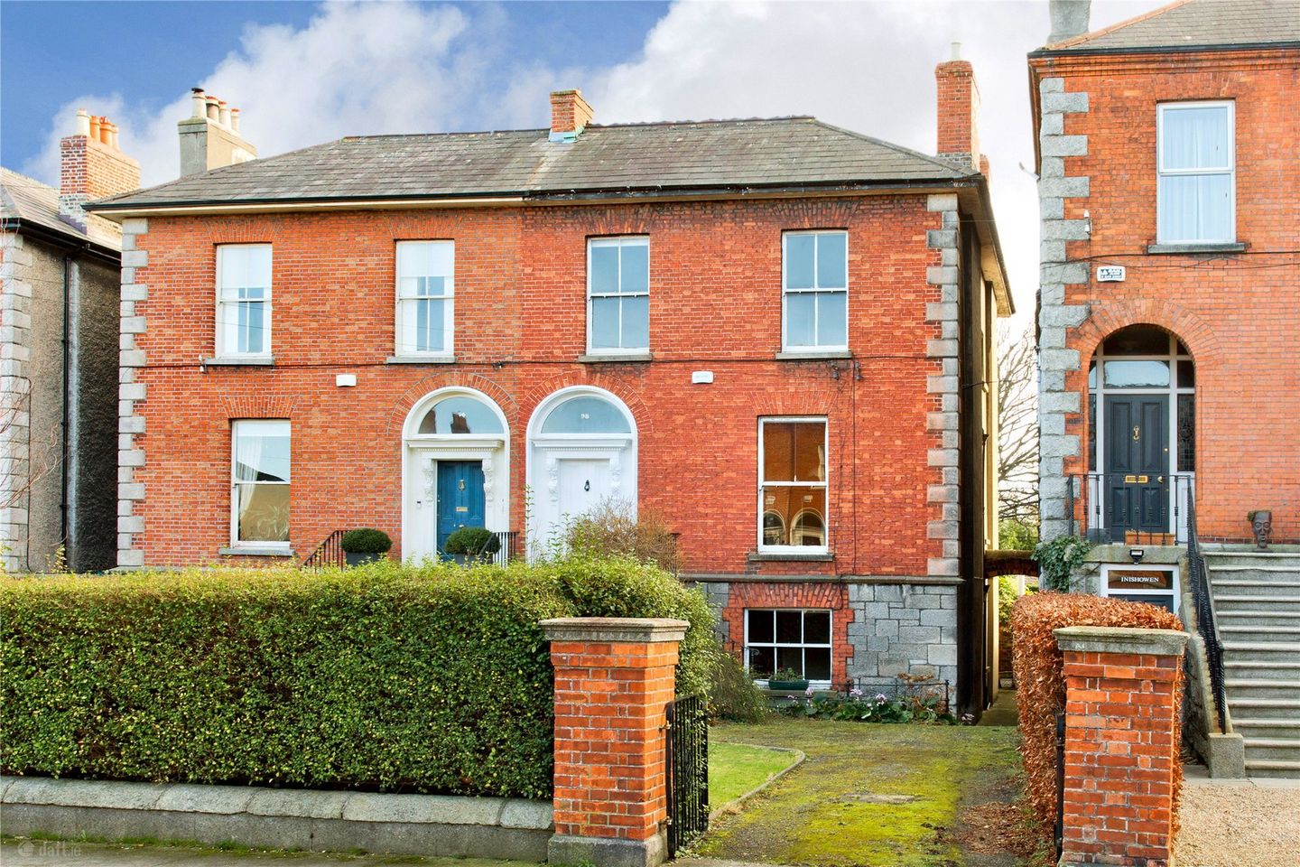 98 Marlborough Road, Donnybrook, Dublin 4, D04T6N9
