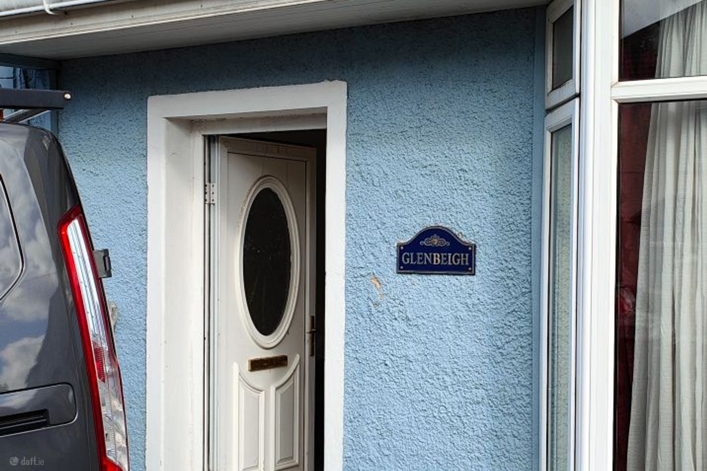 Glenbeigh, Bendemeer Park, Magazine Road, Cork, Glasheen, Co. Cork