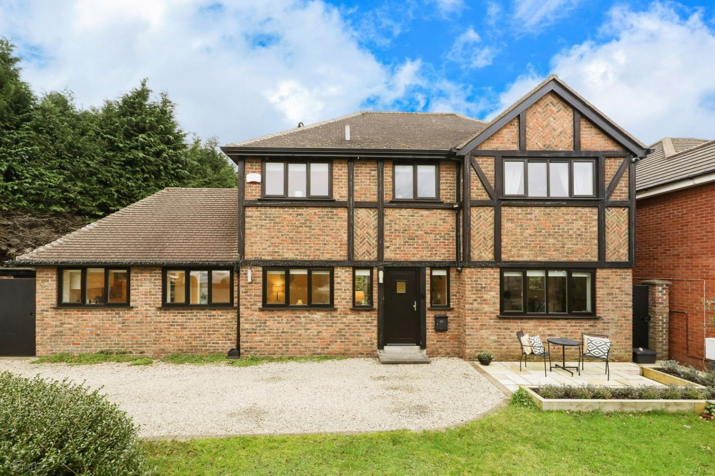 43 Carysfort Downs, Blackrock, Co. Dublin, A94D251