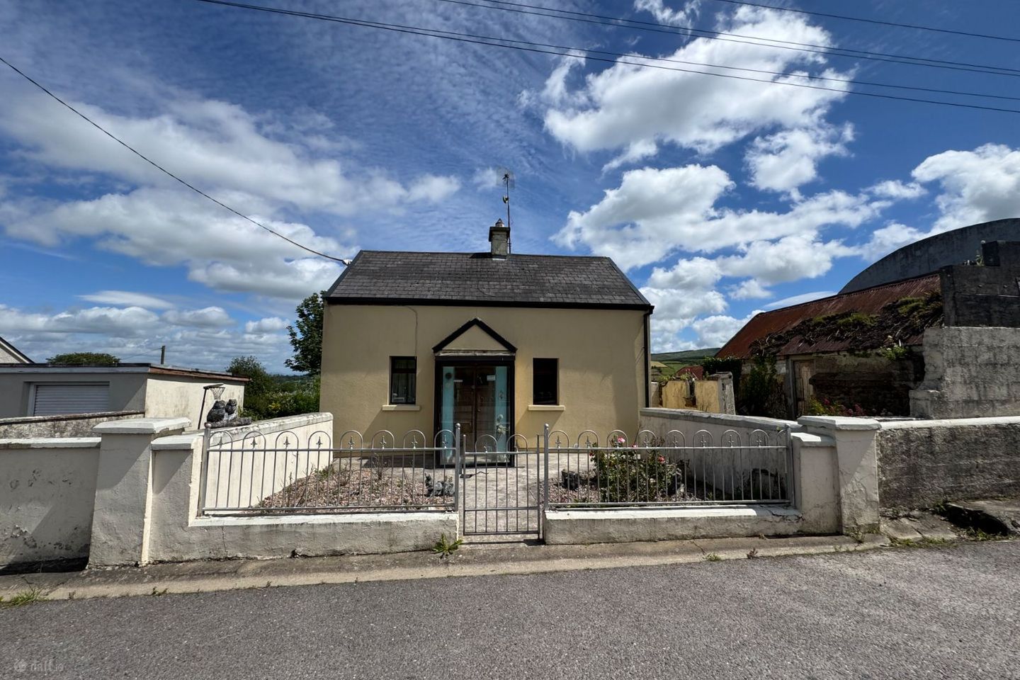 Barrack Street, Kilfinane, Co. Limerick, V35TH58