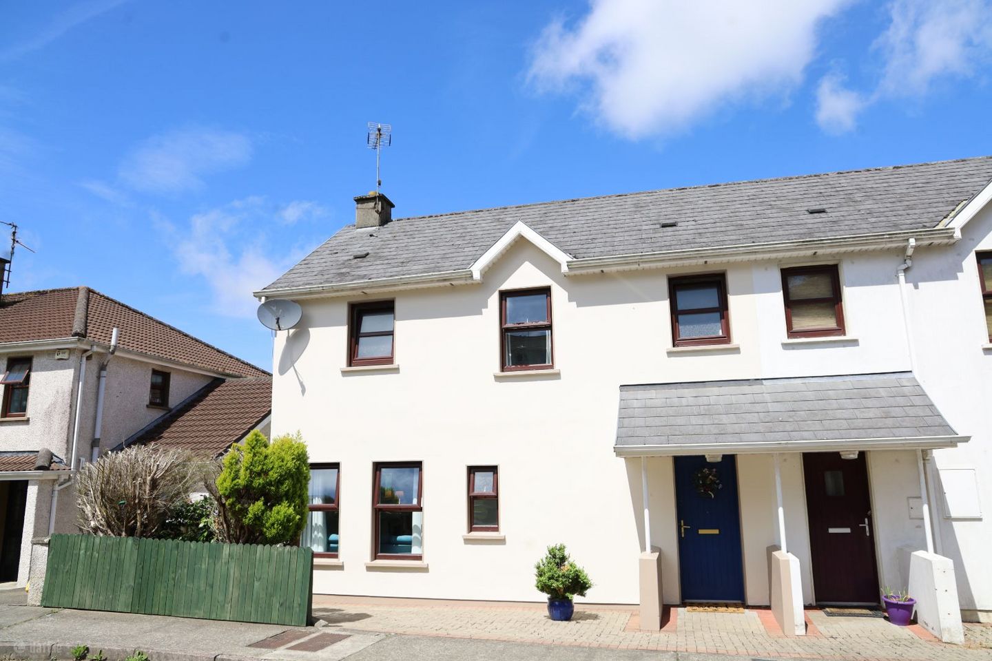 1c The Glasslynn, Parnell Street, Bandon, Co. Cork, P72DF44