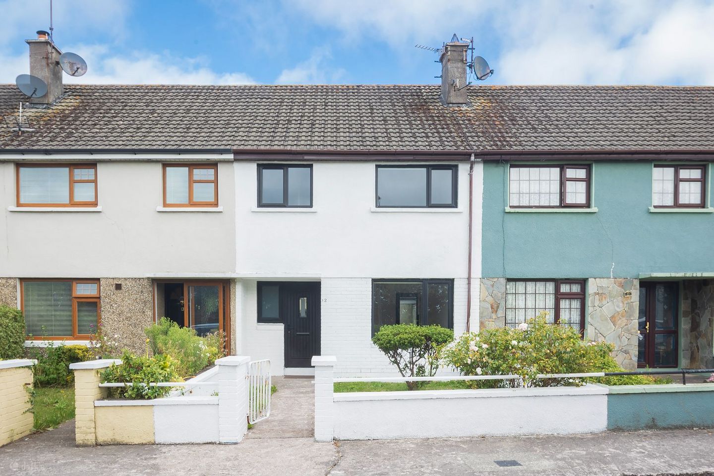 12 Ryan And Ahern Place, Carrigtwohill, Carrigtwohill, Co. Cork, T45WT20
