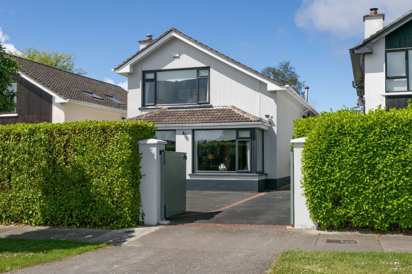 2 Cornelscourt Hill, Foxrock, Dublin 18, D18H2C7